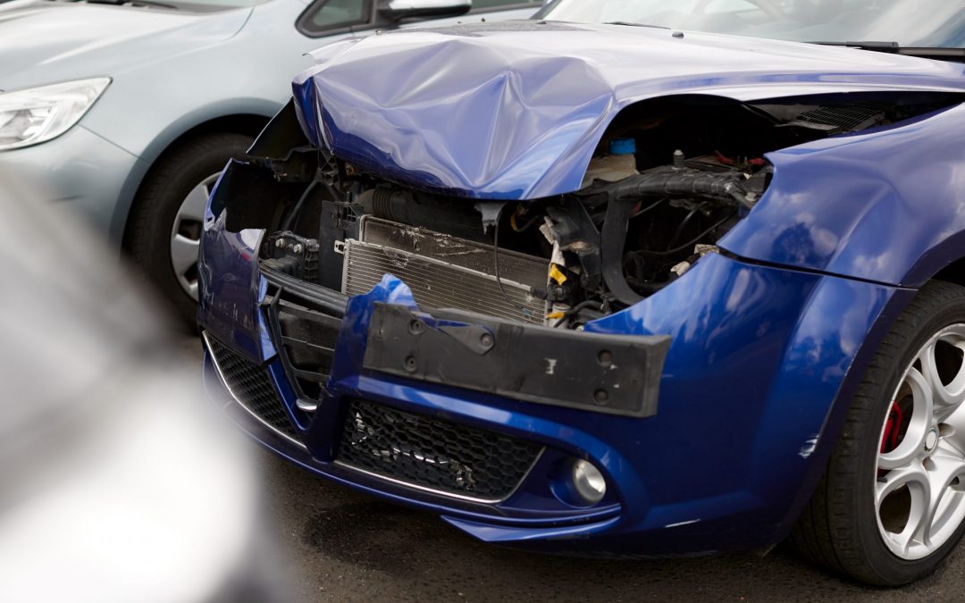 Why Ignoring Bumper Damage Can Cost You More Later